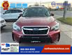 2017 Subaru Forester 2.0XT Limited (Stk: 3314) in North York - Image 2 of 30
