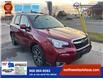 2017 Subaru Forester 2.0XT Limited (Stk: 3314) in North York - Image 3 of 30