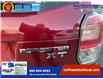 2017 Subaru Forester 2.0XT Limited (Stk: 3314) in North York - Image 16 of 30