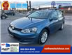 2017 Volkswagen Golf SportWagen 1.8 TSI Comfortline in North York - Image 1 of 28