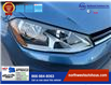 2017 Volkswagen Golf SportWagen 1.8 TSI Comfortline in North York - Image 4 of 28
