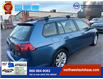 2017 Volkswagen Golf SportWagen 1.8 TSI Comfortline in North York - Image 5 of 28