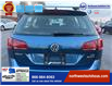 2017 Volkswagen Golf SportWagen 1.8 TSI Comfortline in North York - Image 6 of 28