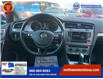 2017 Volkswagen Golf SportWagen 1.8 TSI Comfortline in North York - Image 17 of 28