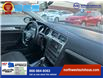 2017 Volkswagen Golf SportWagen 1.8 TSI Comfortline in North York - Image 19 of 28