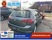 2016 Volkswagen Golf 1.8 TSI Comfortline (Stk: 5) in North York - Image 4 of 27