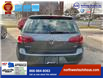 2016 Volkswagen Golf 1.8 TSI Comfortline (Stk: 5) in North York - Image 5 of 27