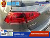 2016 Volkswagen Golf 1.8 TSI Comfortline (Stk: 5) in North York - Image 8 of 27