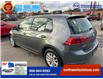 2016 Volkswagen Golf 1.8 TSI Comfortline (Stk: 5) in North York - Image 9 of 27