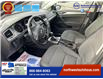 2016 Volkswagen Golf 1.8 TSI Comfortline (Stk: 5) in North York - Image 11 of 27