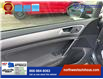2016 Volkswagen Golf 1.8 TSI Comfortline (Stk: 5) in North York - Image 12 of 27