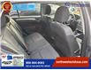 2016 Volkswagen Golf 1.8 TSI Comfortline (Stk: 5) in North York - Image 15 of 27