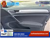 2016 Volkswagen Golf 1.8 TSI Comfortline (Stk: 5) in North York - Image 17 of 27