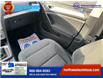 2016 Volkswagen Golf 1.8 TSI Comfortline (Stk: 5) in North York - Image 18 of 27