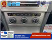 2016 Volkswagen Golf 1.8 TSI Comfortline (Stk: 5) in North York - Image 23 of 27