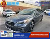 2017 Subaru Impreza Sport-tech (Stk: 3791) in North York - Image 1 of 30