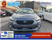 2017 Subaru Impreza Sport-tech (Stk: 3791) in North York - Image 2 of 30