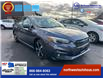 2017 Subaru Impreza Sport-tech (Stk: 3791) in North York - Image 3 of 30