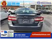2017 Subaru Impreza Sport-tech (Stk: 3791) in North York - Image 5 of 30