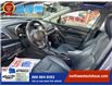 2017 Subaru Impreza Sport-tech (Stk: 3791) in North York - Image 10 of 30