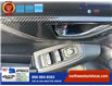 2017 Subaru Impreza Sport-tech (Stk: 3791) in North York - Image 13 of 30