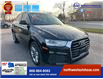 2018 Audi Q3 2.0T Progressiv (Stk: 1632) in North York - Image 1 of 30