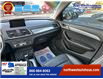 2018 Audi Q3 2.0T Progressiv (Stk: 1632) in North York - Image 18 of 30
