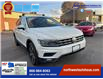 2018 Volkswagen Tiguan Highline (Stk: 4804) in North York - Image 3 of 30