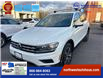 2018 Volkswagen Tiguan Highline (Stk: 4804) in North York - Image 1 of 30