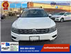 2018 Volkswagen Tiguan Highline (Stk: 4804) in North York - Image 2 of 30