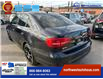 2015 Volkswagen Jetta 1.8 TSI Comfortline (Stk: 8511) in North York - Image 8 of 26