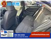 2015 Volkswagen Jetta 1.8 TSI Comfortline (Stk: 8511) in North York - Image 13 of 26