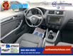 2015 Volkswagen Jetta 1.8 TSI Comfortline (Stk: 8511) in North York - Image 16 of 26