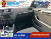 2015 Volkswagen Jetta 1.8 TSI Comfortline (Stk: 8511) in North York - Image 17 of 26