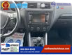 2015 Volkswagen Jetta 1.8 TSI Comfortline (Stk: 8511) in North York - Image 18 of 26