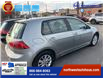 2015 Volkswagen Golf 1.8 TSI Trendline (Stk: 3243) in North York - Image 5 of 27