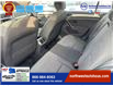 2015 Volkswagen Golf 1.8 TSI Trendline (Stk: 3243) in North York - Image 12 of 27