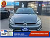 2018 Volkswagen Golf 1.8 TSI Comfortline (Stk: 1613) in North York - Image 2 of 30