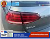 2018 Volkswagen Golf 1.8 TSI Comfortline (Stk: 1613) in North York - Image 5 of 30