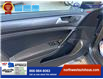2018 Volkswagen Golf 1.8 TSI Comfortline (Stk: 1613) in North York - Image 9 of 30