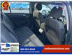 2018 Volkswagen Golf 1.8 TSI Comfortline (Stk: 1613) in North York - Image 10 of 30