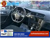 2018 Volkswagen Golf 1.8 TSI Comfortline (Stk: 1613) in North York - Image 13 of 30