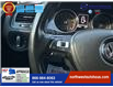 2018 Volkswagen Golf 1.8 TSI Comfortline (Stk: 1613) in North York - Image 16 of 30