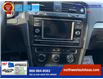 2018 Volkswagen Golf 1.8 TSI Comfortline (Stk: 1613) in North York - Image 18 of 30