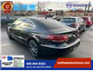 2016 Volkswagen CC Highline (Stk: 2260) in North York - Image 8 of 29