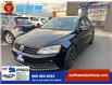 2016 Volkswagen Jetta 1.4 TSI Trendline+ (Stk: 6505) in North York - Image 1 of 28