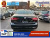 2016 Volkswagen Jetta 1.4 TSI Trendline+ (Stk: 6505) in North York - Image 5 of 28