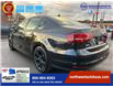 2016 Volkswagen Jetta 1.4 TSI Trendline+ (Stk: 6505) in North York - Image 8 of 28