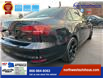 2016 Volkswagen Jetta 1.4 TSI Trendline+ (Stk: 6505) in North York - Image 9 of 28