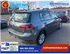 2018 Volkswagen Golf 1.8 TSI Comfortline (Stk: 8682) in North York - Image 5 of 30